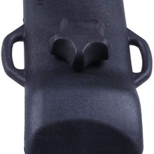 TUPARTS Cross Bars Roof Racks Aluminum Luggage Carrier Racks fit for 2011 2012 2013 2014 2015 2016 2017 2018 2019 2020 T-oyota Sienna