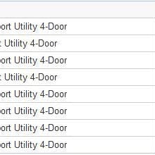 WUPYI 4pcs Roof Rack Bar Rail End Protection Cover Shell Black Fits Toyota Land Cruiser Prado Fj120 2003-2009,US Stock