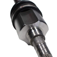 GSP NCV10266 CV Axle Shaft Assembly - Left Rear (Driver Side)