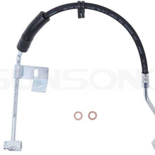 Sunsong 2204385A Brake Hose for Chrysler