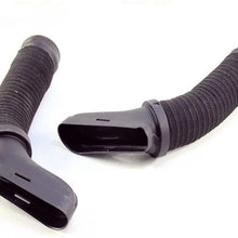 2x RSTFA Air Intake Duct Hose for Mercedes Benz GLK350 (Left+Right)