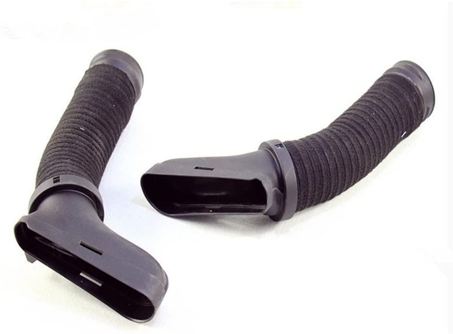 2x RSTFA Air Intake Duct Hose for Mercedes Benz GLK350 (Left+Right)
