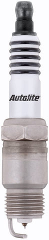 Autolite XP25-4PK Iridium XP Spark Plug, Pack of 4