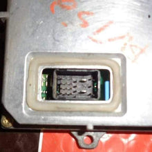 REUSED PARTS Chassis ECM Lamps HID Control Dash Mounted Fits 04-05 Range Rover 13901