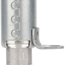 VVT Solenoids Camshaft Position Actuator fit for 2015-2017 Quest 2017 Rogue 2013-2017 Sentra 2016 Titan XD