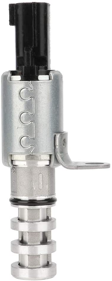 CTCAUTO Intake Exhaust 2.0L 3.0L VVT Variable Valve Timing Control Solenoid Valve for 2016 N issan Titan XD 2013-2017 N issan Sentra 2017 N issan Rogue 2015-2017 N issan Quest