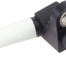 AUTEX 2PCS Front Left + Front Right ABS Wheel Speed Brake Sensor XL2Z2C204AB