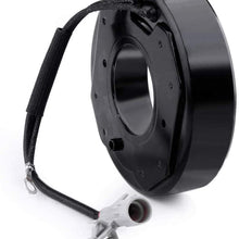 SCITOO AC Clutch Compatible with CO 29006C for Toyota Matrix Corolla 2003-2008