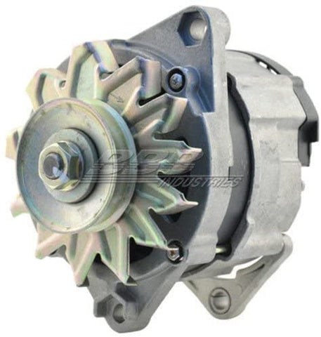 BBB Industries 14294 Remanufactured Alternator