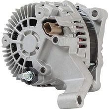 DB Electrical AMT0186 New Alternator Compatible with/Replacement for Chrysler Pacifica 3.8L 2005-2006 4869900AB, 4869900AC /A3TJ0381, A3TJ0381ZC