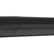 Blue Print ADM58646 control arm with bushing, joint and lock nut - Pack of 1