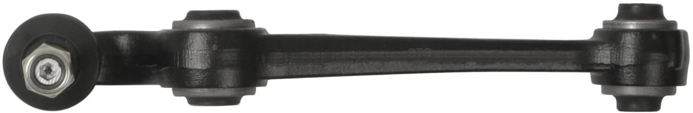 Blue Print ADM58646 control arm with bushing, joint and lock nut - Pack of 1