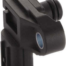 AUTOMUTO Manifold Absolute Pressure Sensor Fits 2005-2008 Acura RL, 2006-2008 Acura TSX, 2005-2007 Honda Accord, 2006-2011 Honda Civic, 2005-2006 Honda CR-V Automotive Replacement MAP Sensors