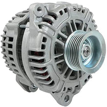 DB Electrical Ahi0112 Alternator Compatible with/Replacement for Nissan Infinti 5.6 5.6L QX56 Armada Titan 04 05 06 2004 2005 2006