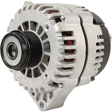 DB Electrical Adr0362 Alternator Compatible with/Replacement for Pontiac Grand Prix 3.8L 3.8 04 2004, 10343535, 10346705, 10464493
