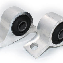 Koauto 4Pcs Front Lower Control Arm Bushing For Subaru Forester 1998-2007