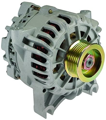 Premier Gear PG-8310 Professional Grade New Alternator