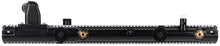 Aintier Aluminum Radiator Complete Radiator for 1998-2003 Mitsubishi Montero Sport CU2278 CU2278