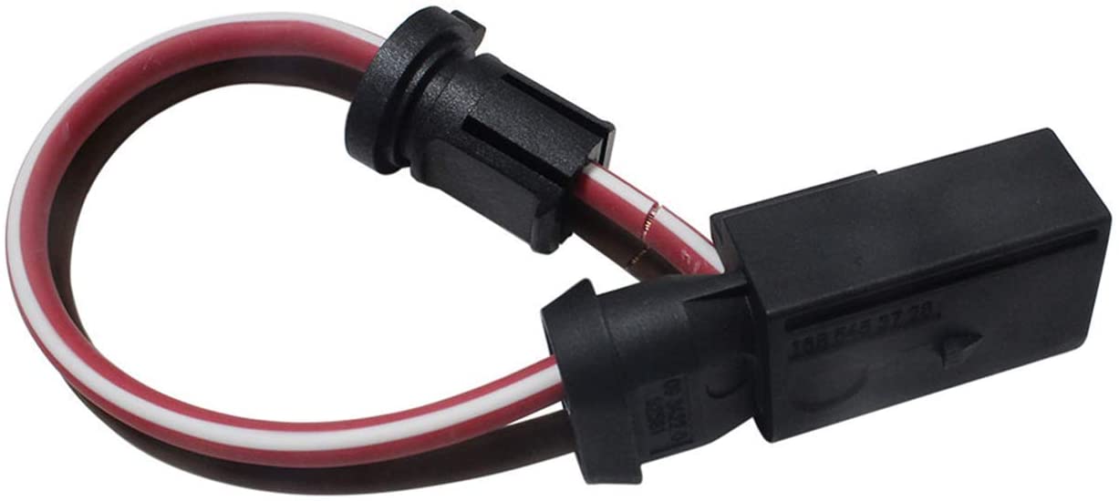 AIRSUSFAT Air Compressor Pump Electronic Line For Mercedes Benz S Class W220 2000-2005 E-CLASS Saloon W211 2004-2008 2203200104 2113200304