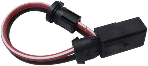 AIRSUSFAT Air Compressor Pump Electronic Line For Mercedes Benz S Class W220 2000-2005 E-CLASS Saloon W211 2004-2008 2203200104 2113200304