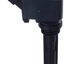 A-Premium Ignition Coil Pack Compatible with Volkswagen 2013-2019 Audi A3 Sportback e-tron 2016-2018 1.4L 4-PC