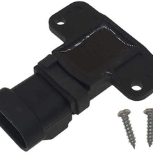 CAM Camshaft Position Sensor 10490645 LX756 for Blazer C1500 C2500 C3500 Astro P30 K1500 K2500 K3500 Express G30 S10 Silverado Sonora GMC Jimmy Safari Savana Sierra