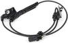 FreieFahrt (pack of 1) ALS2316 ABS Wheel Speed Sensor Right+Front Replacement For 2009-2012 for Toyota Matrix 2009 2011-2012 2015-2017 for Toyota Corolla