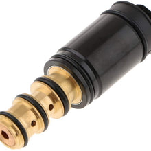 A/C Air Compressor Solenoid Valve for Corolla Camry RAV4 Vios Reiz Length: 99mm Diameter: 27mm