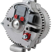 DB Electrical AFD0171 New Alternator Compatible with/Replacement for 4.2L 4.2 V6 Ford F150 F250 F350 Pickup 04 05 06 2004 2005 2006 4L3U-10300-CB 6L3T-10300-CA 6L3Z-10346-CA 8319 GL-654 AU