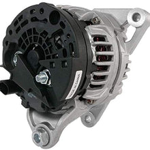 DB Electrical AVA0014 Alternator Compatible With/Replacement For Audi A4 Quattro 2.8L 2001 Sg9B011, Volkswagen Passat 2.8L 1999 2000 2001 2002 2003 2004 334-1813 V439261 0-124-325-019 13921