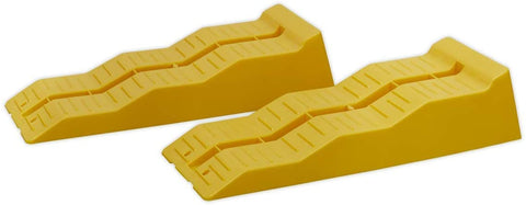 Sealey WL301 Three Stage Levelling 2.5tonne Ramp 5tonne Capacity per Pair