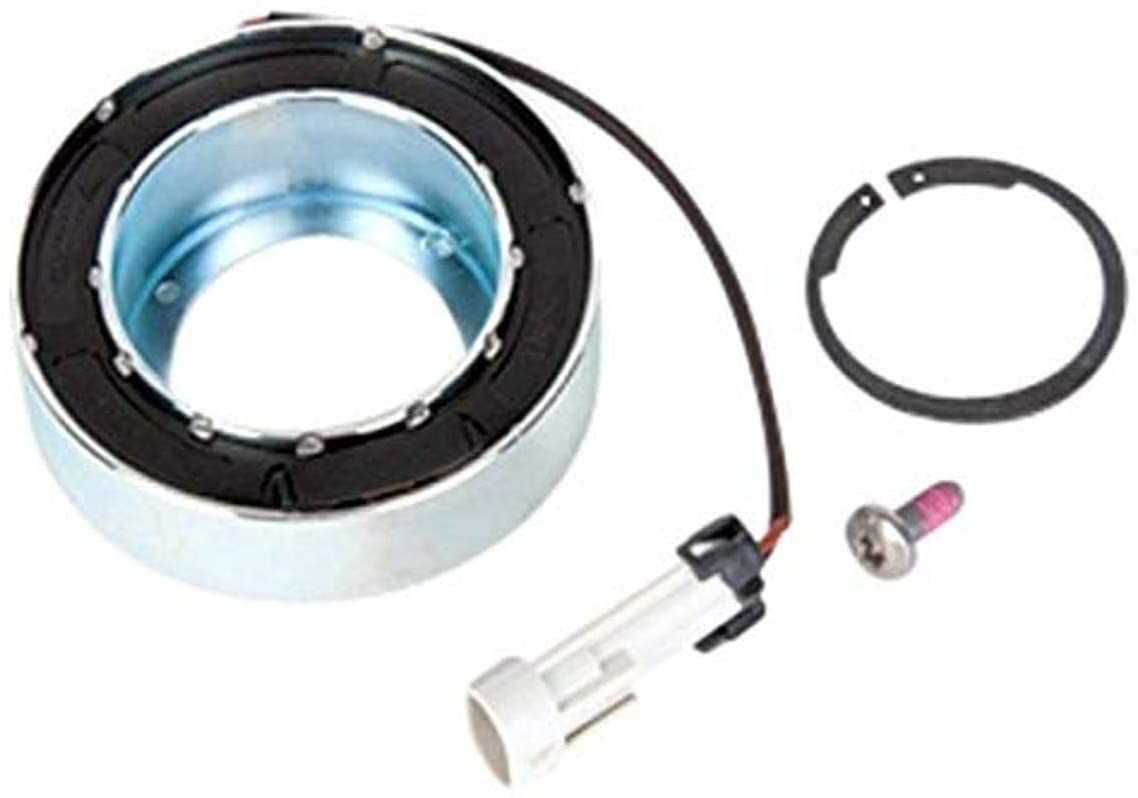 ACDelco 93181006 GM Original Equipment Air Conditioning Compressor Clutch Coil