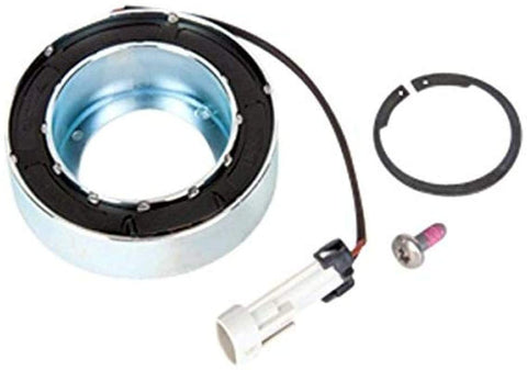 ACDelco 93181006 GM Original Equipment Air Conditioning Compressor Clutch Coil