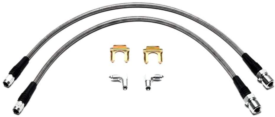 Wilwood 220-8491 Brake Line Kit, 1 Pack