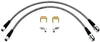 Wilwood 220-8491 Brake Line Kit, 1 Pack