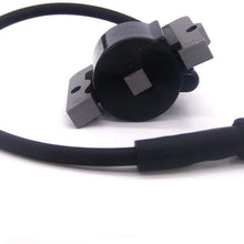 NIMTEK New Ignition Coil Replacement for Kohler CH11-CH15 CH410-CH450 & CV11-CV15 CV430-CV493# 12-584-02 12-584-04-S 12-584-05-S