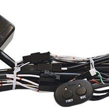 PIAA 34400 Wiring Harness For 525 & 550 Lamp Kit