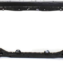 Radiator Support Compatible with HONDA ACCORD 2008-2012 Assembly Sedan Japan/USA Built
