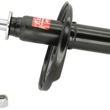 For Toyota Corolla 1993-2002 New Pair Front KYB Excel-G Shocks Struts - BuyAutoParts 77-60092AO New
