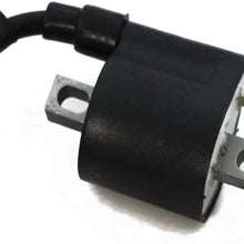 Amhousejoy Ignition Coil Fit for Polaris Trail Blazer 250 ATV 1990-2006