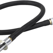OTC 4599 One-Man Brake Bleeder Hose