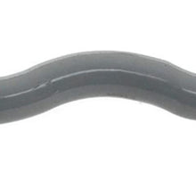 ACDelco 45G0472 Professional Rear Passenger Side Suspension Stabilizer Bar Link Kit with Hardware