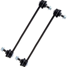 AUTOMUTO Replacement Parts Front Sway Bar End Link fit for Chevrolet Aveo Aveo5 for Pontiac G3 08 09 10