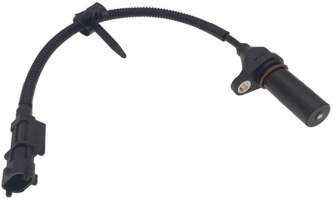 YCT Crankshaft Position CPS Sensor 39180-37150 Fits Hyundai Santa Fe Sonata Tiburon Tucson Kia Optima Sportage 2.5L 2.7L