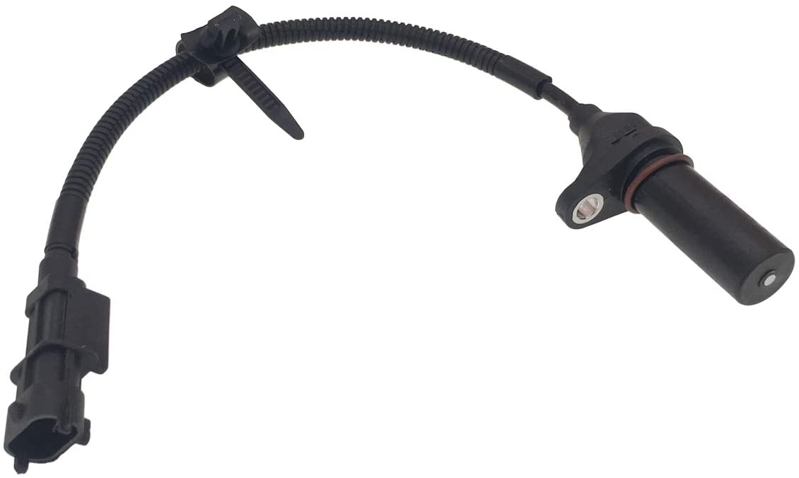 YCT Crankshaft Position CPS Sensor 39180-37150 Fits Hyundai Santa Fe Sonata Tiburon Tucson Kia Optima Sportage 2.5L 2.7L