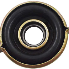 WFLNHB Drive Shaft Center Bearing Support Fit for 1993-2012 Toyota Tacoma Tundra T100 37230-35130