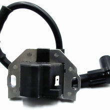 RepairWill 21171-0743 Ignition Coil for Kawasaki FR FS FX Series Engines Replaces 21171-0711 21171-0738 21171-7036 21171-7041 21171-7042 21171-7047 (2Pack)