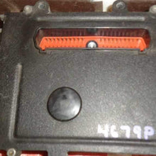 REUSED PARTS Transmission Right Hand Engine Compartment Fits 99 Caravan 04686760AD