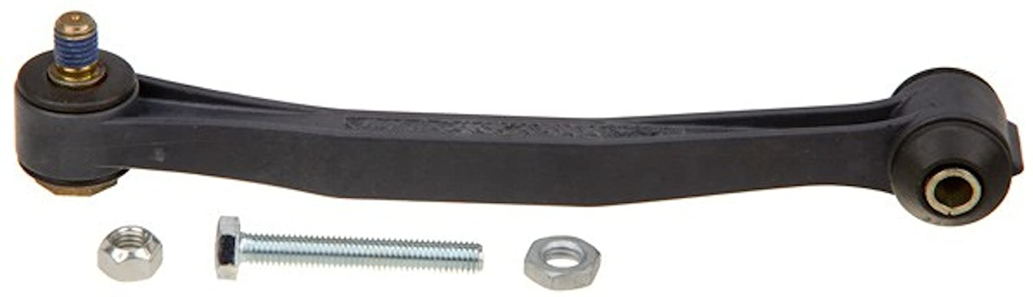 TRW Automotive JTS281 Suspension Stabilizer Bar Link Kit for Mercedes-Benz E320: 1994-2002 and other applications Rear