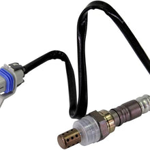 ZBN Oxygen O2 Sensor 234-4647 for Chevy Silverado Express 1500 2500 3500 Impala Malibu Suburban Tahoe,GMC Savana Sierra Yukon Envoy Fit 234-4407 2344647 213-2874 ES20320 12559848 12561777 12562621